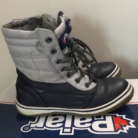 Pajar Lilie-Boot Navy/Ice size 37 - Picture 4 of 7